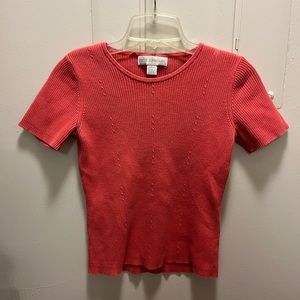 Petite Sophisticate short sleeve